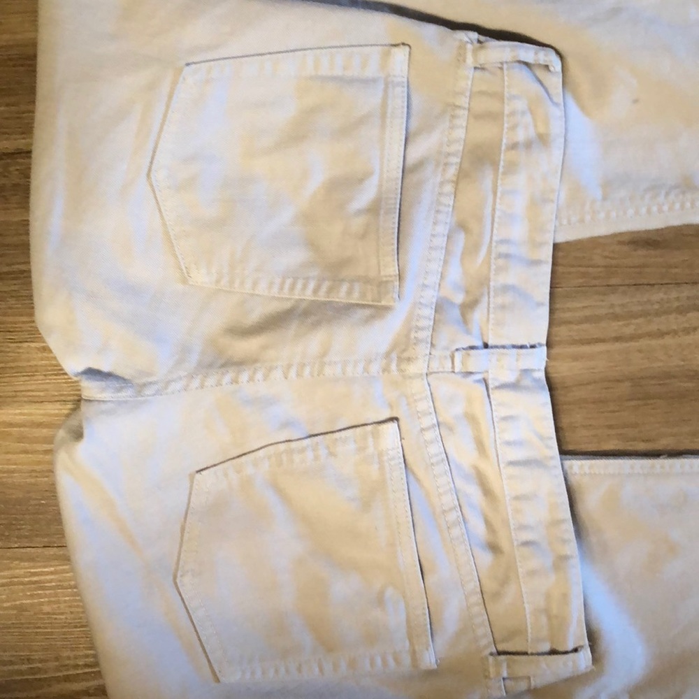 Grey jeans - Picture 3 of 3